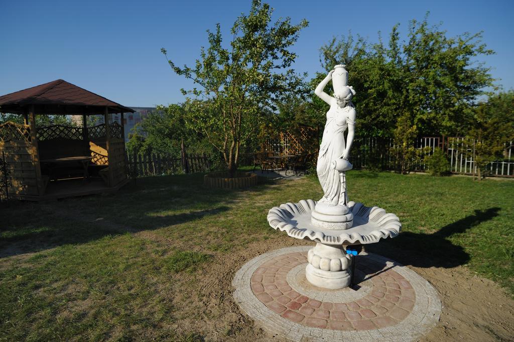 Villa Pan Tadeusz Gdansk Dış mekan fotoğraf