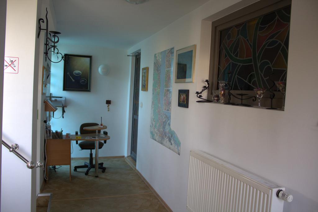 Villa Pan Tadeusz Gdansk Dış mekan fotoğraf